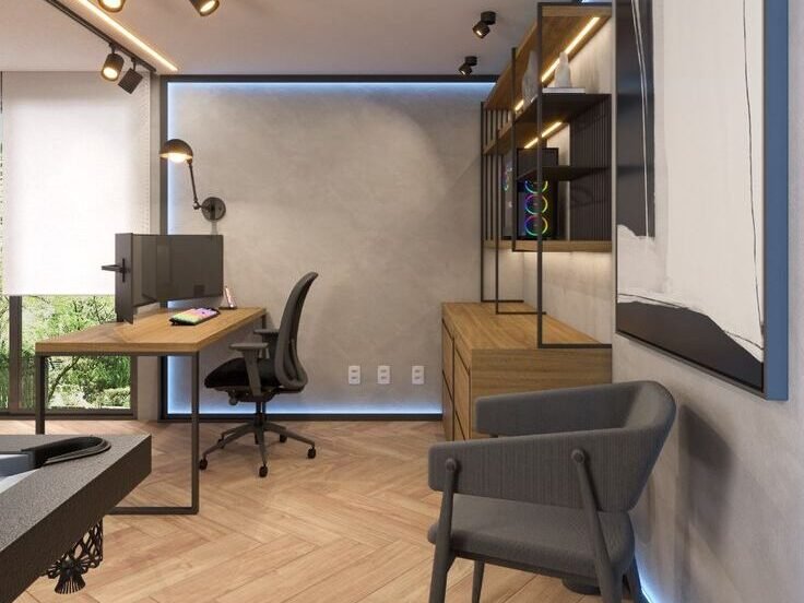 HOME OFFICE