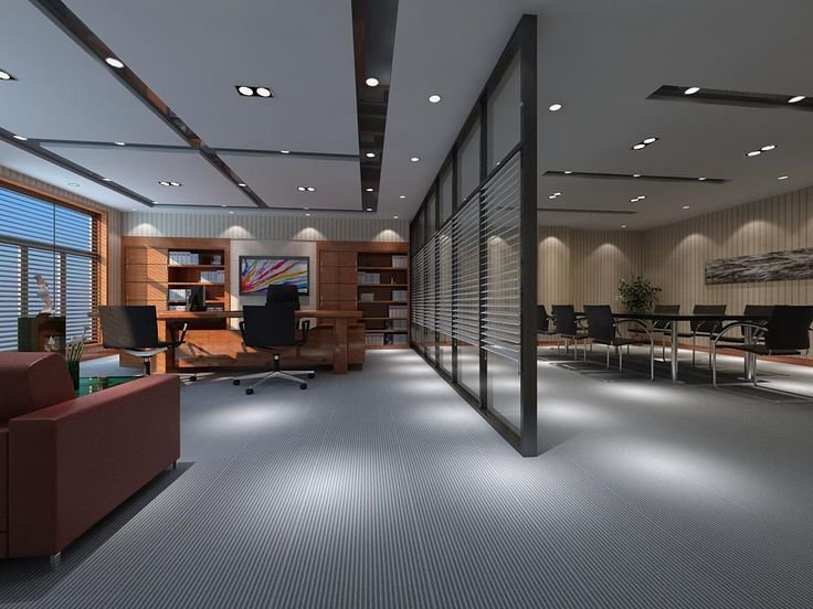 Office 147 Two