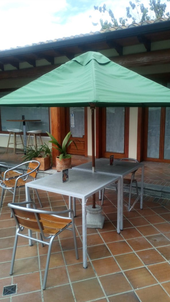 carpas