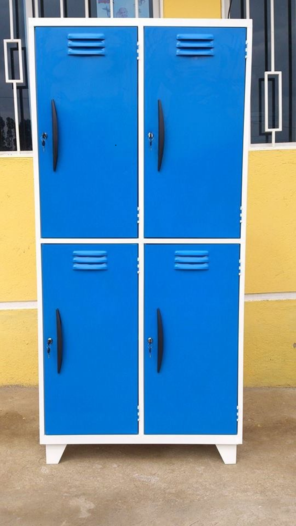 locker